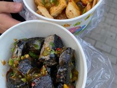 -无声臭豆腐(大井1号店)