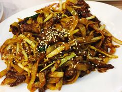 -桥底辣蟹(谢斐道店)