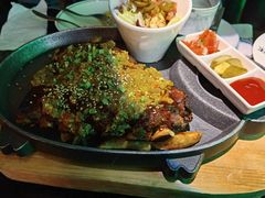 -Famous肥猫墨西哥音乐餐吧(五棵松华熙LIVE店)