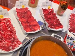-荣叔港式沙嗲牛肉火锅(正佳潮流店)