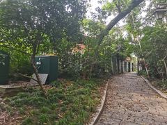-杭州西湖风景名胜区-满觉陇四眼井