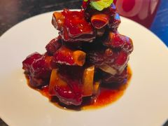 -苏帮袁·竹(北京坊店)