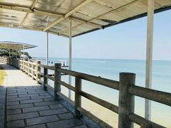 -放鸡岛生态旅游国际度假区