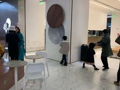 -喜茶(永旺梦乐城店)