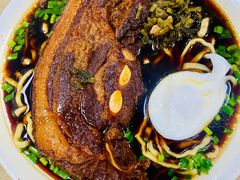 -无名老卤面(中华门店)