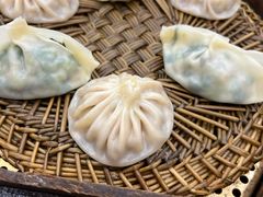 -西安贾三灌汤包·回坊小吃·清真炒菜(北院门总店)