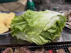 -同心烧烤(总店)