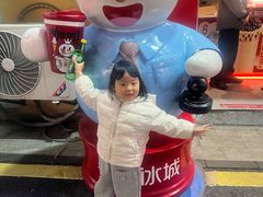 -龍歌自助小火锅(雨花台江南虹悦城店)