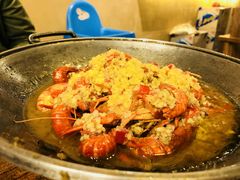 -串大叔炭火烤串·鸡西大冷面刀削面(总店)