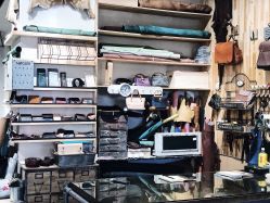 -吾行DIY手工坊(壹方北馆店)