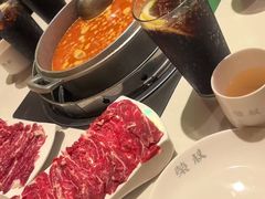 -荣叔港式沙嗲牛肉火锅(正佳潮流店)