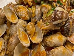 -南海底小海鲜·湘菜(鲁巷吴家湾店)