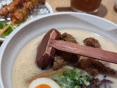 -味千拉面(大润发店)