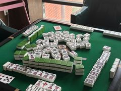 -第三空间·趣味桌游·轰趴.室内CS.剧本杀(大武汉1911店)