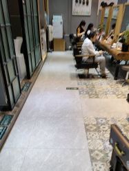 -阿莲新妆护肤造型