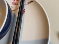 -绿茶餐厅(龙井船宴· 品牌总店)