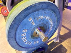 -威尔仕健身(新天地店)