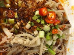 -黄泰吉拾味餐厅(江汉路店)