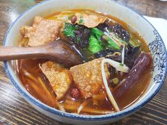 -陈记柳州螺蛳粉(大坪店)