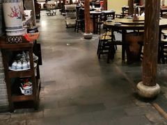 大堂-南京大牌档(凯德大峡谷店)