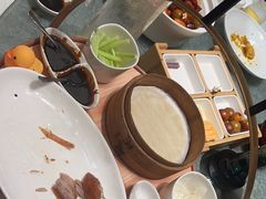 -北国饭店.海鲜.北方菜(新河路店)