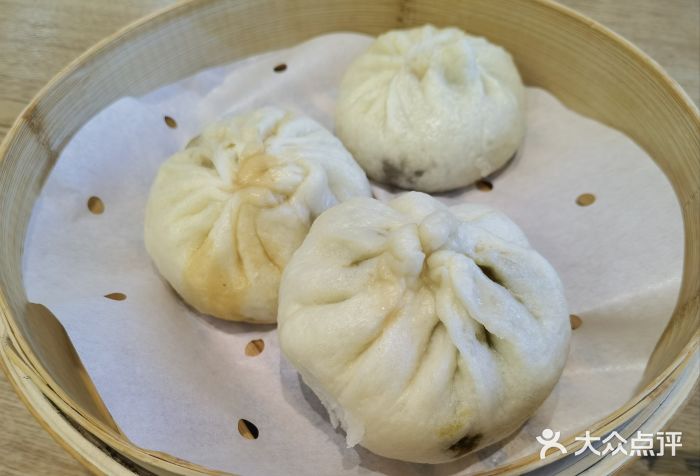 堂上堂(益民街店)图片