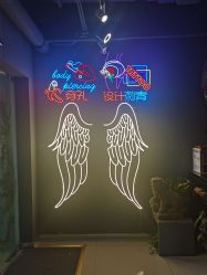 -周忆刺青原创设计定制