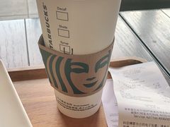 -星巴克(深圳龙华人民北店)