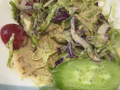 -新仙清汤牛腩(铜锣湾店)