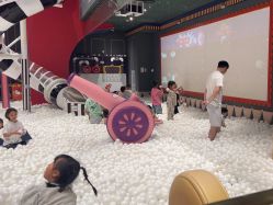-MELAND亲子乐园•派对•研学(集美世茂店)