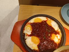 -全洲拌饭(万达店)