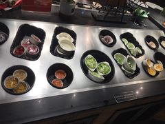 -比格比萨自助(花园路店)