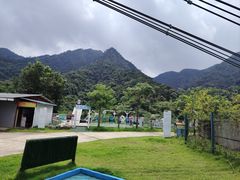 -南丹山森林王国