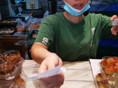 -泸溪河桃酥(长乐路店)