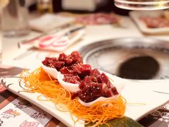 -猫爪爪原切自助烤肉(观音桥阳光世纪店)