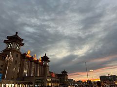 -永和大王(北京站内一店)