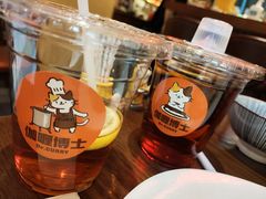 店主精选锡兰红茶-伽喱博士 Dr.CURRY咖喱饭(太阳宫咖喱店)