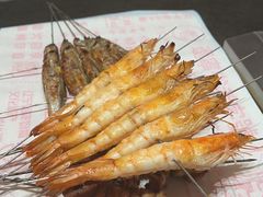 -老白清真烧烤(锦州旗舰店)