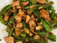 -四妹餐厅(玫瑰街店)