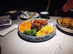 -额娘·现烙春饼烤鸭(太原总店)