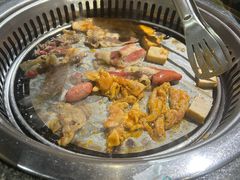 -鹤之乡·齐齐哈尔烤肉·非遗(秋涛路店)