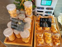 -MIMO CAFE(沙头角店)
