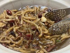 -船歌·鱼水饺青岛菜(闽江二路店)