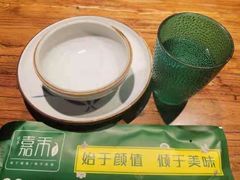 -嘉禾·悦享餐厅(八方汇店)