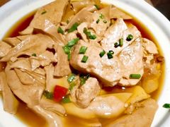 -周家二小姐的菜(西津渡店)