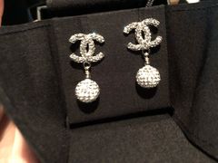 -Chanel(德基广场店)