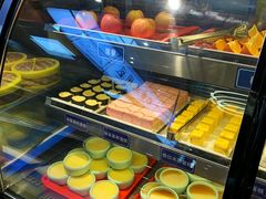 -蚝英雄鲜蚝自助专门店(长楹天街直营店)