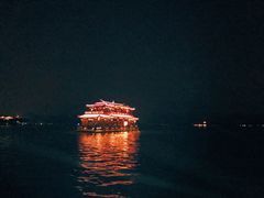 景观位-Joy酒隐(西湖店)