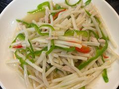 -长兴菜馆(高桥店)