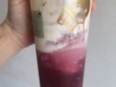 -喜茶(永旺梦乐城店)